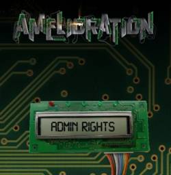 Amelioration : Admin Rights
